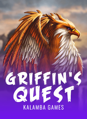 Griffin's Quest