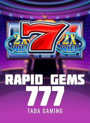 Rapid Gems 777