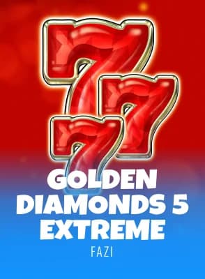 Golden Diamonds 5 Extreme