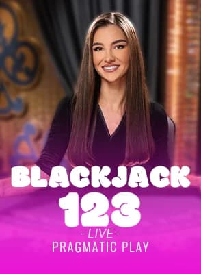 Blackjack 123