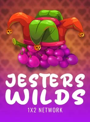 Jesters Wilds