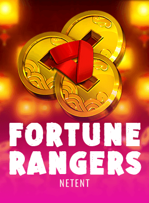 Fortune Rangers