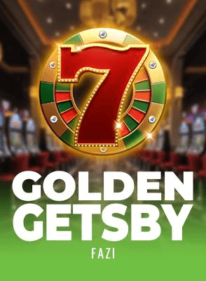 Golden Getsby
