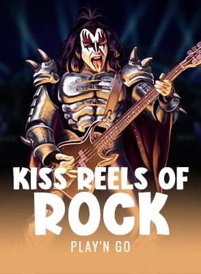 KISS Reels of Rock
