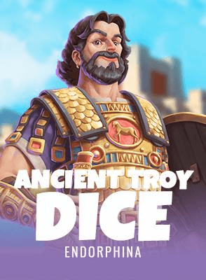 Ancient Troy Dice