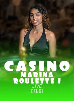 Casino Marina Roulette 1
