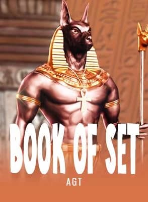 Book of Set