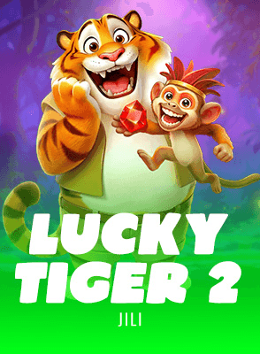 Lucky Tiger 2