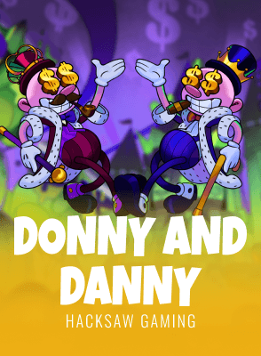 Donny and Danny