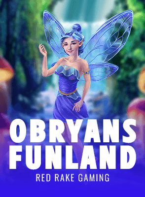 OBRYANS FUNLAND