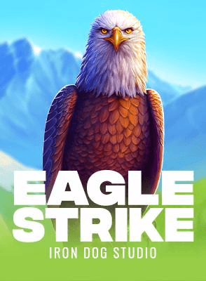 Eagle Strike