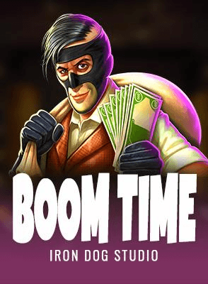 Boom Time 88