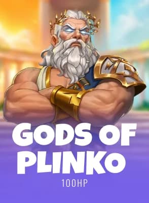 Gods of Plinko ️