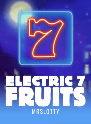 Electric7Fruits
