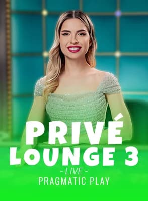 Prive Lounge 3