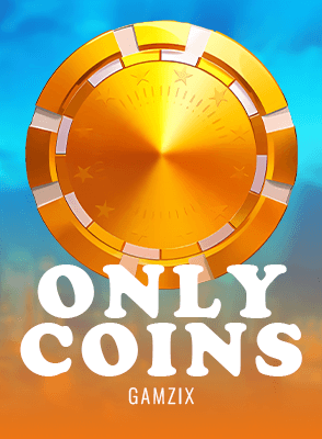Only Coins