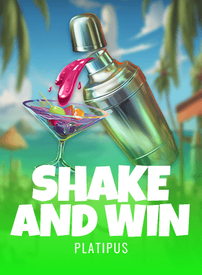 Shake and Win