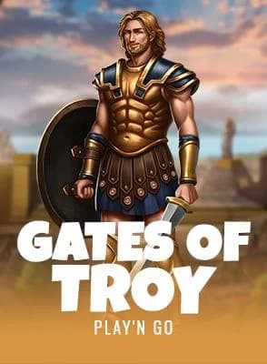 Gates of Troy