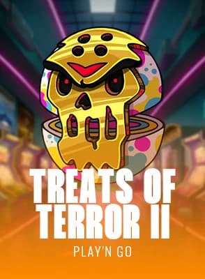 Treats of Terror II