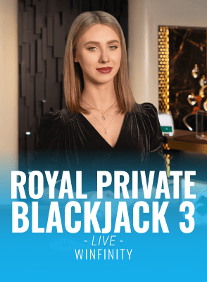 Royal Private Blackjack 7
