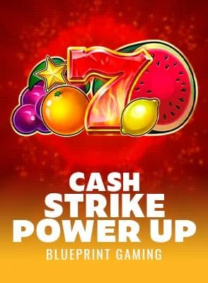 Cash Strike Power Up