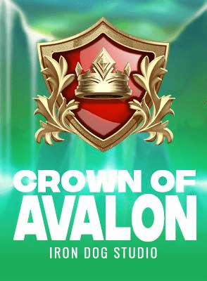 Crown of Avalon