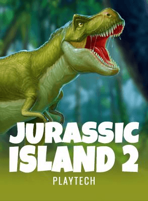 Jurassic Island II