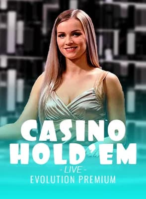 Casino Hold'em