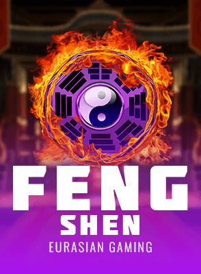 Feng Shen
