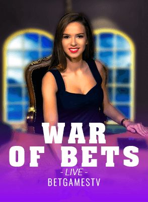 War Of Bets
