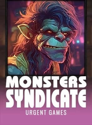 Monsters Syndicate