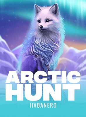 Arctic Hunt