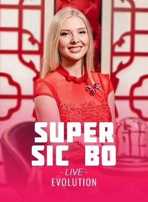 Super Sic Bo