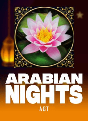 Arabian nights