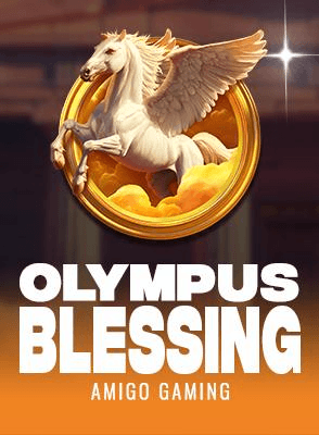 Olympus Blessing