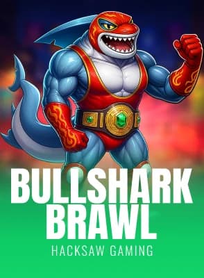 Bullshark Brawl