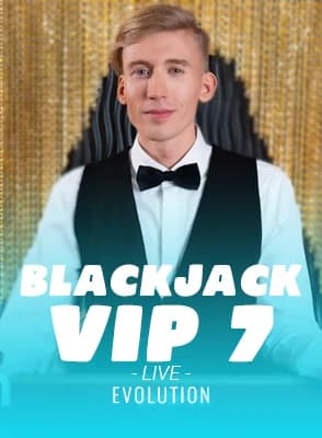 Blackjack VIP 7