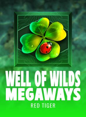 Well of Wilds Megaways