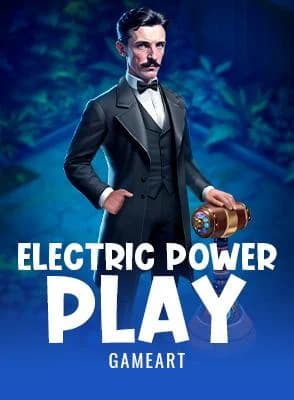 Electric Power Play