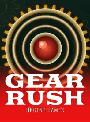 Gear Rush