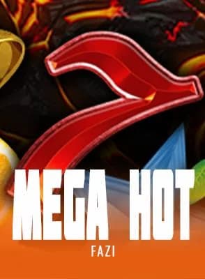 Mega Hot