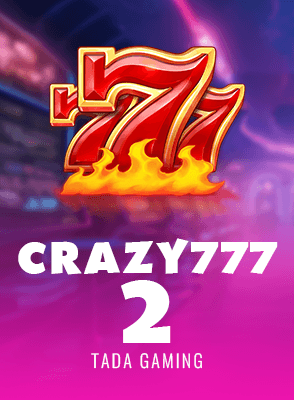 Crazy777 2