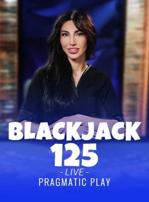Blackjack 125