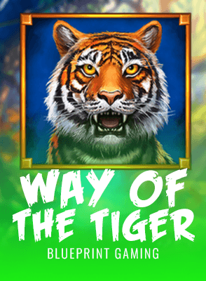 Way of the Tiger