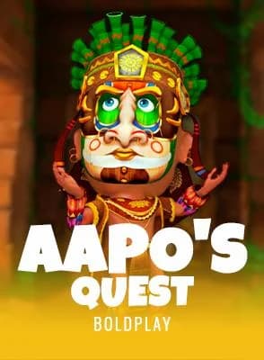 Aapo's Quest