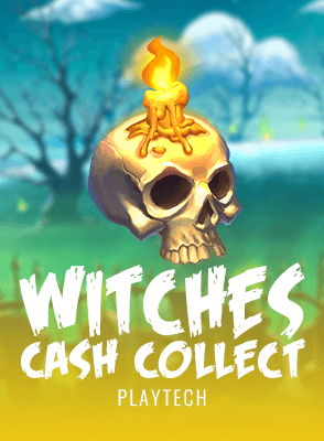 Witches: Cash Collect