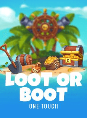Loot or Boot