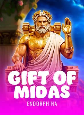 Gift of Midas