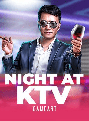 Night At KTV