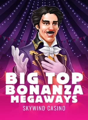 Big Top Bonanza Megaways